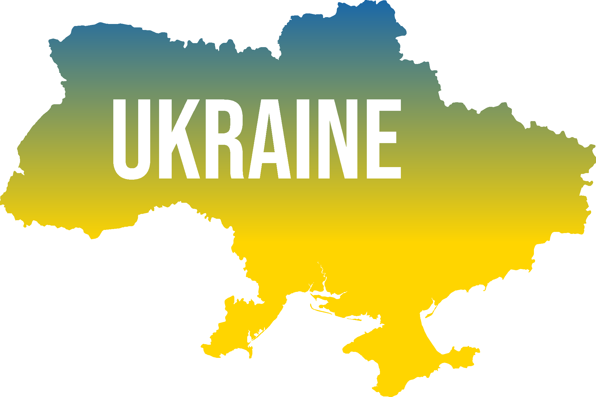 Ukraine Logo